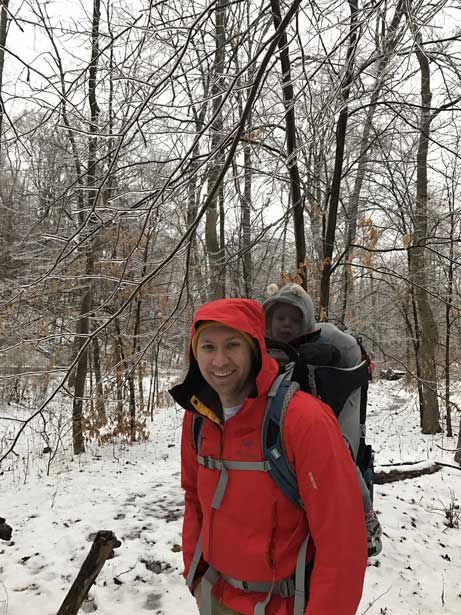 Hemlock Hollow, Fox Chapel